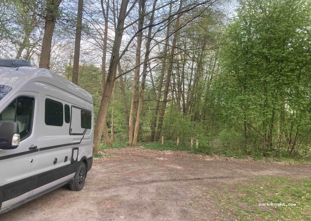 (16827) Neuruppin - 2 Neumühle — foto 4