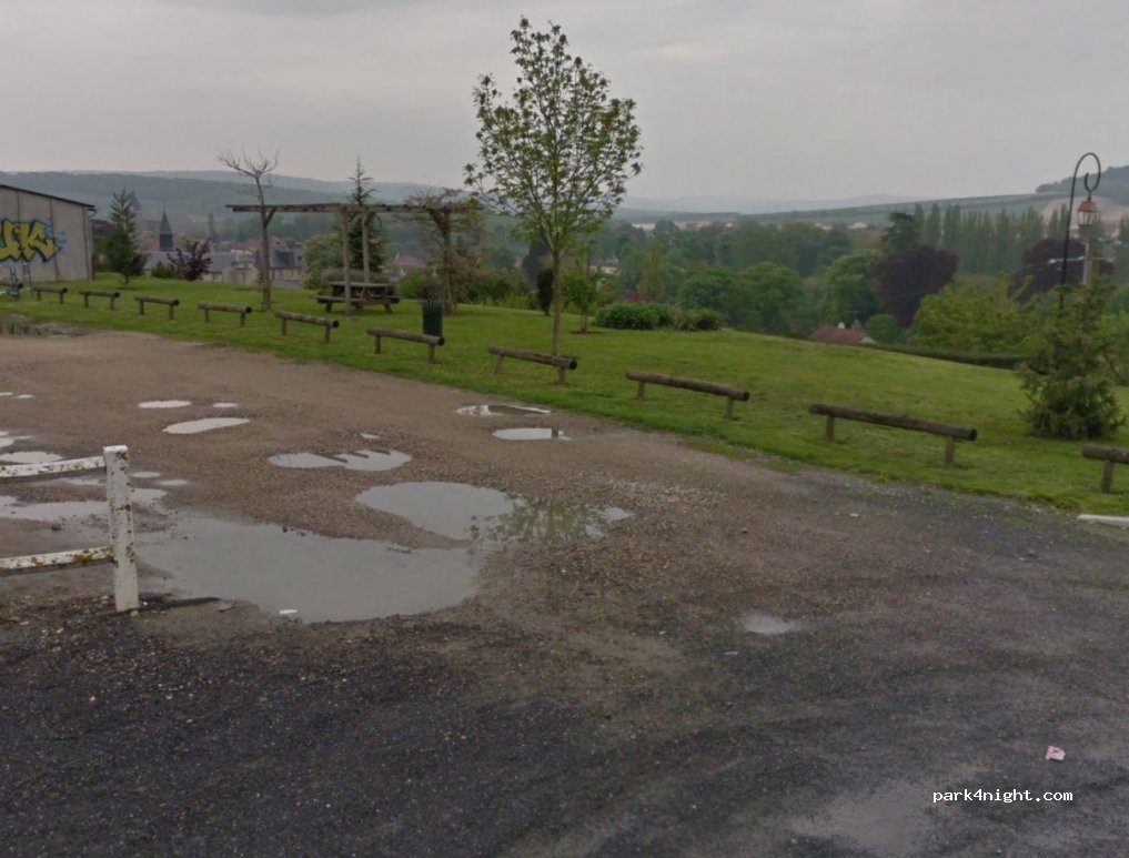 (51160) Avenay-Val-d'Or - Avenue Pierre Dubois — foto 2