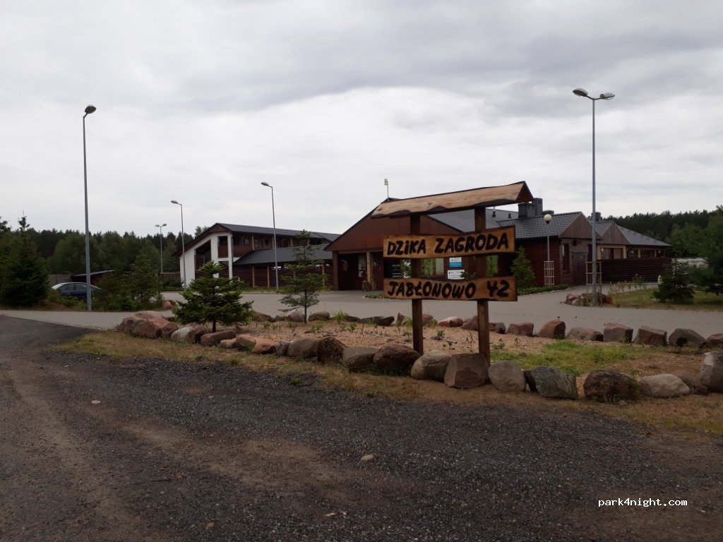 (78-650) Mirosławiec - — foto