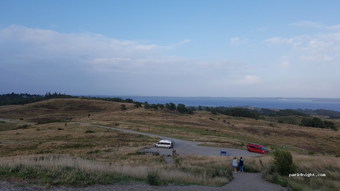 (8420) Knebel - Toggerbovej — foto