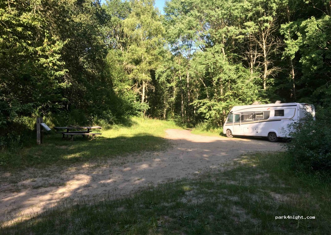 (8420) Knebel - Toggerbovej — foto
