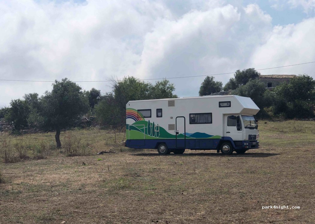 (96012) Avola - Contrada Avola — foto 3
