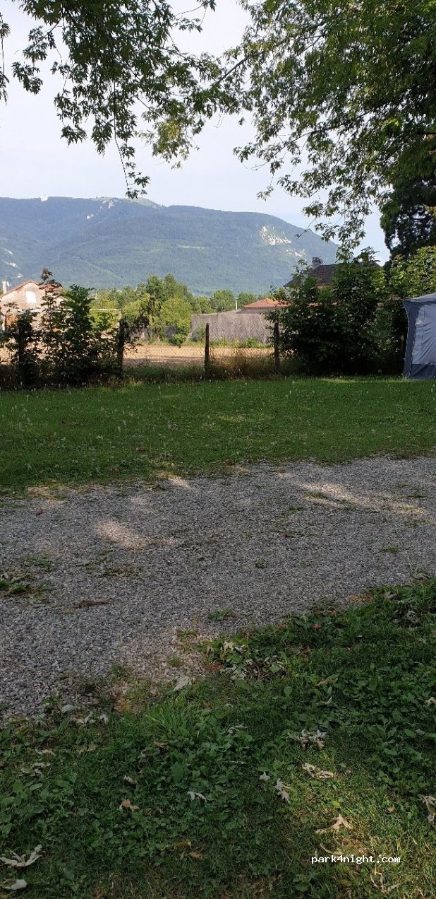 Camping municipal LES ERABLES — foto 3