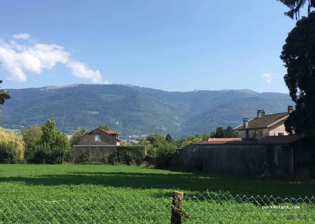 Camping municipal LES ERABLES — foto 4