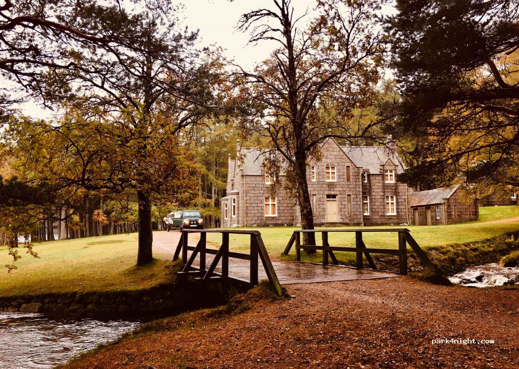 (AB35 5SU) Ballater - Capel Road — foto 2