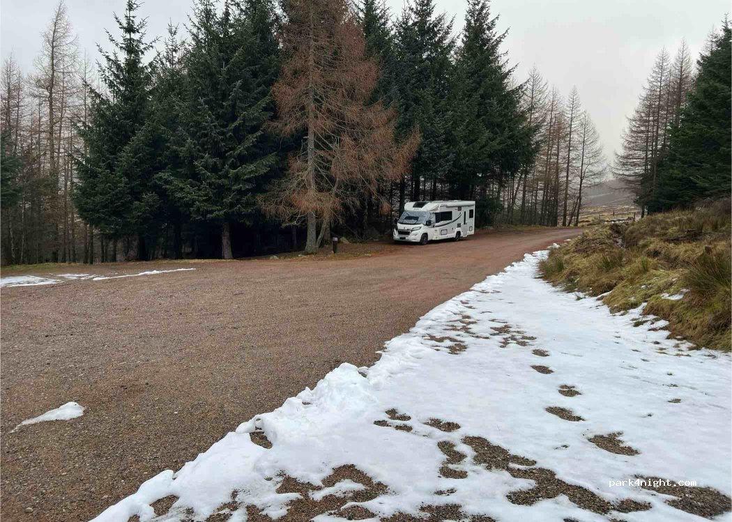 (AB35 5SU) Ballater - Capel Road — foto 4
