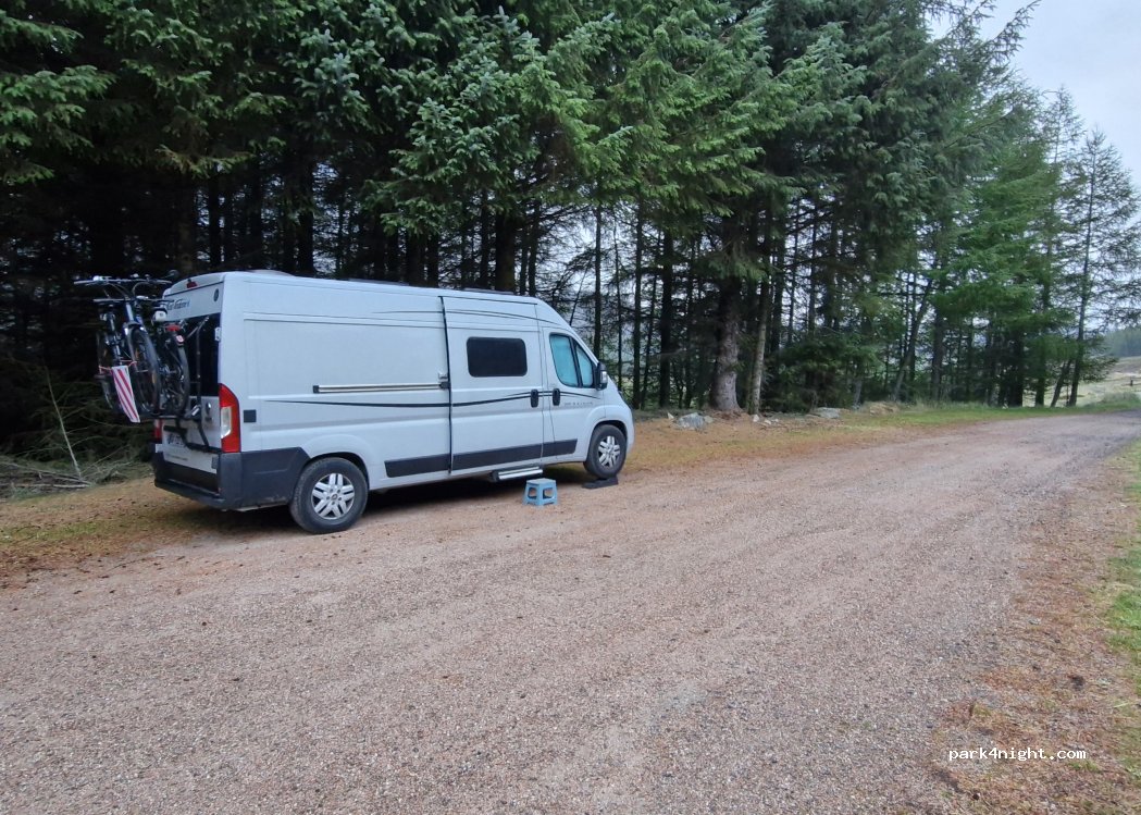 (AB35 5SU) Ballater - Capel Road — foto 5