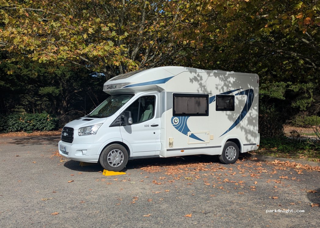 (85690) Notre-Dame-de-Monts - Rue de la Clairière — foto 5