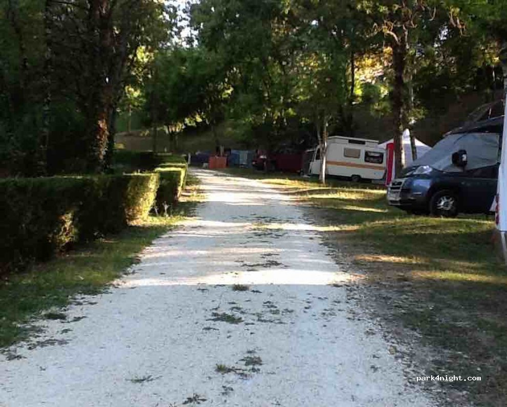 Camping Margot — foto