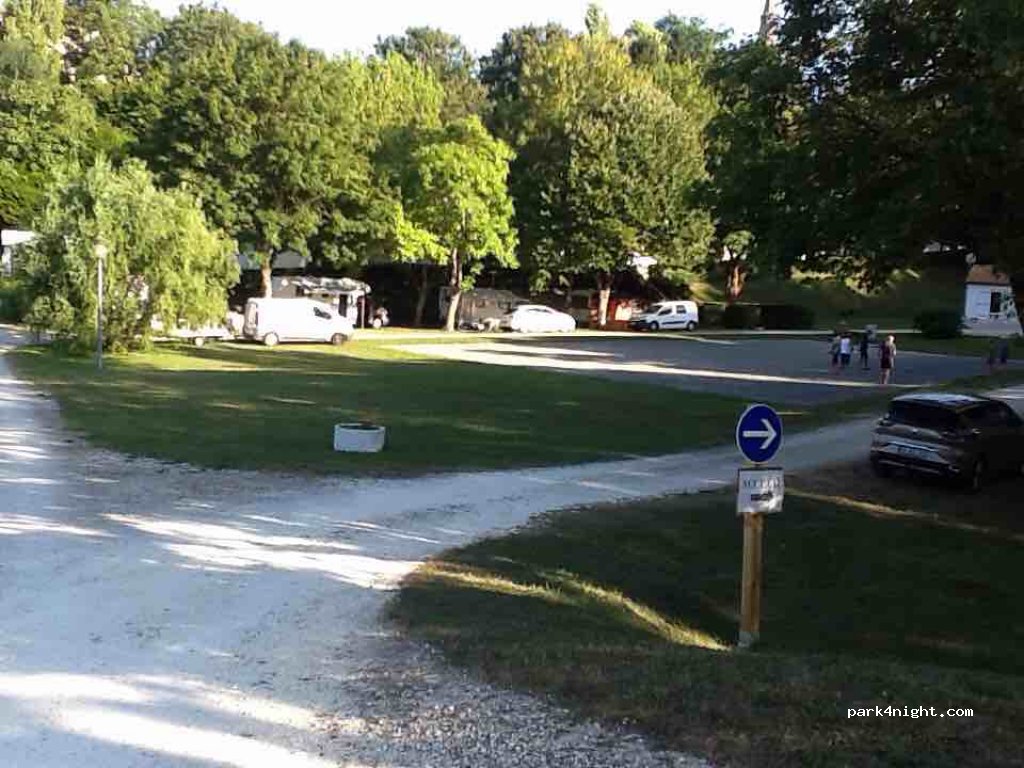 Camping Margot — foto 2