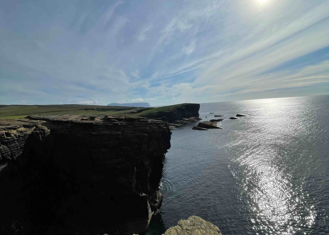 (KW16 3LP) Stromness - Yesnaby Road — foto 3
