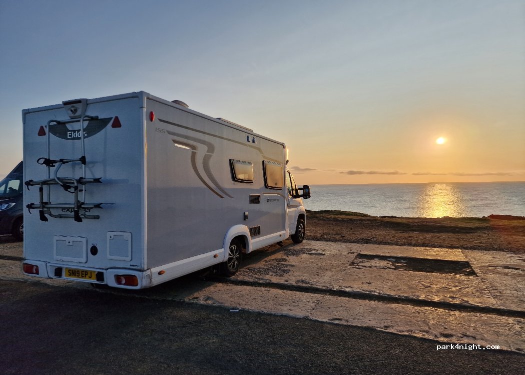 (KW16 3LP) Stromness - Yesnaby Road — foto 4