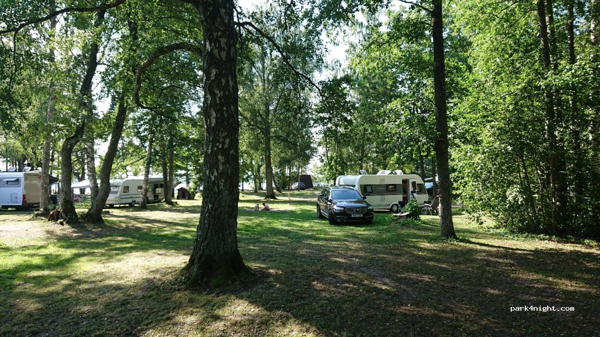 Karujärve kämping — foto 2