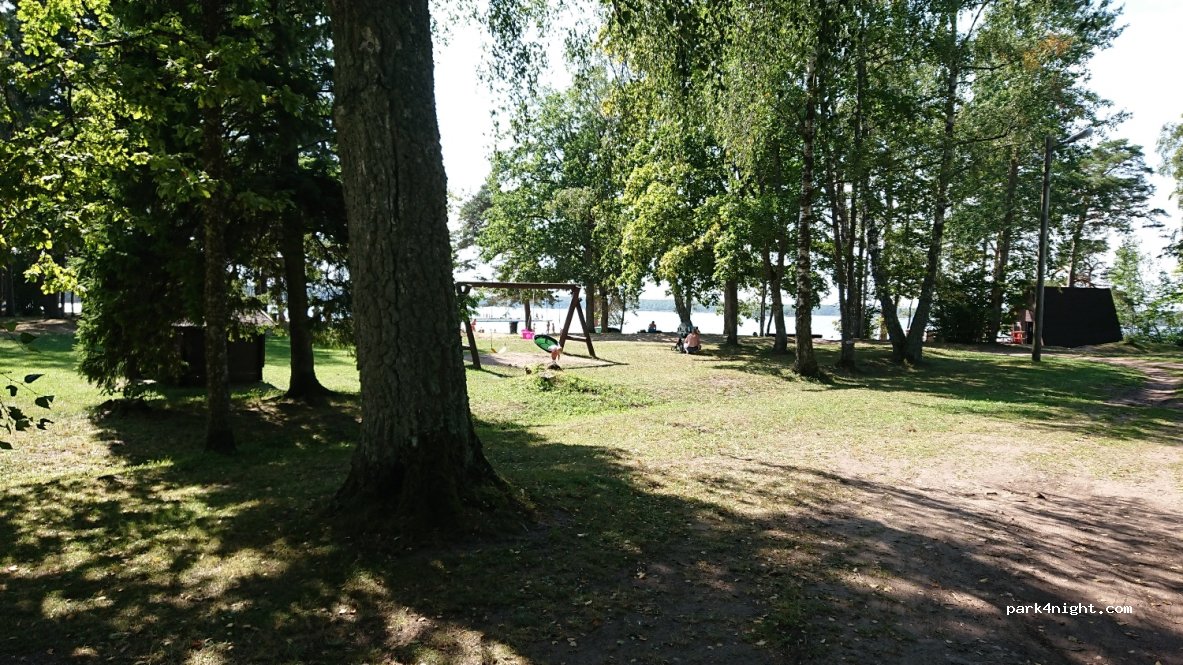 Karujärve kämping — foto 3