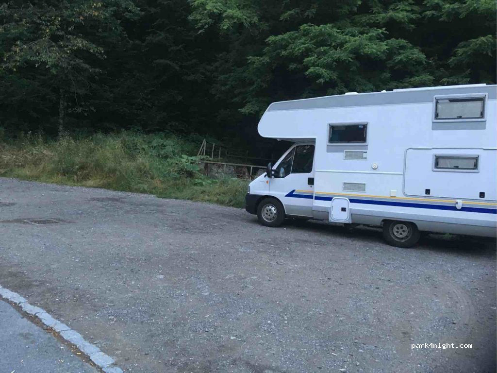 (6937) Alto Malcantone - unnamed road — foto