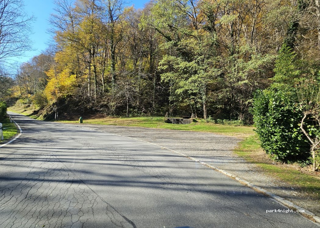 (6937) Alto Malcantone - unnamed road — foto 2