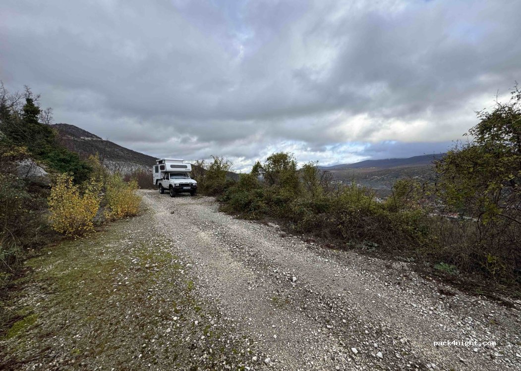 (21254) Blato Na Cetini - A1 — foto
