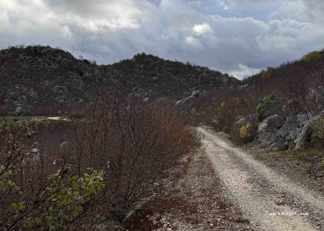 (21254) Blato Na Cetini - A1 — foto 2