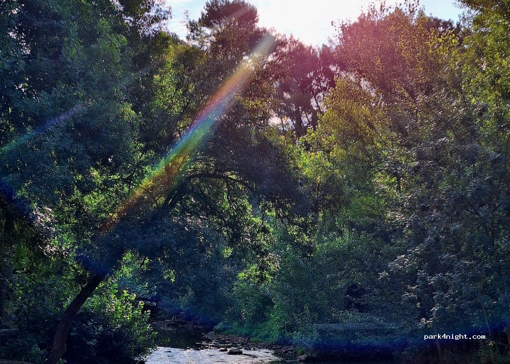 Camping Arc en Ciel — foto 3