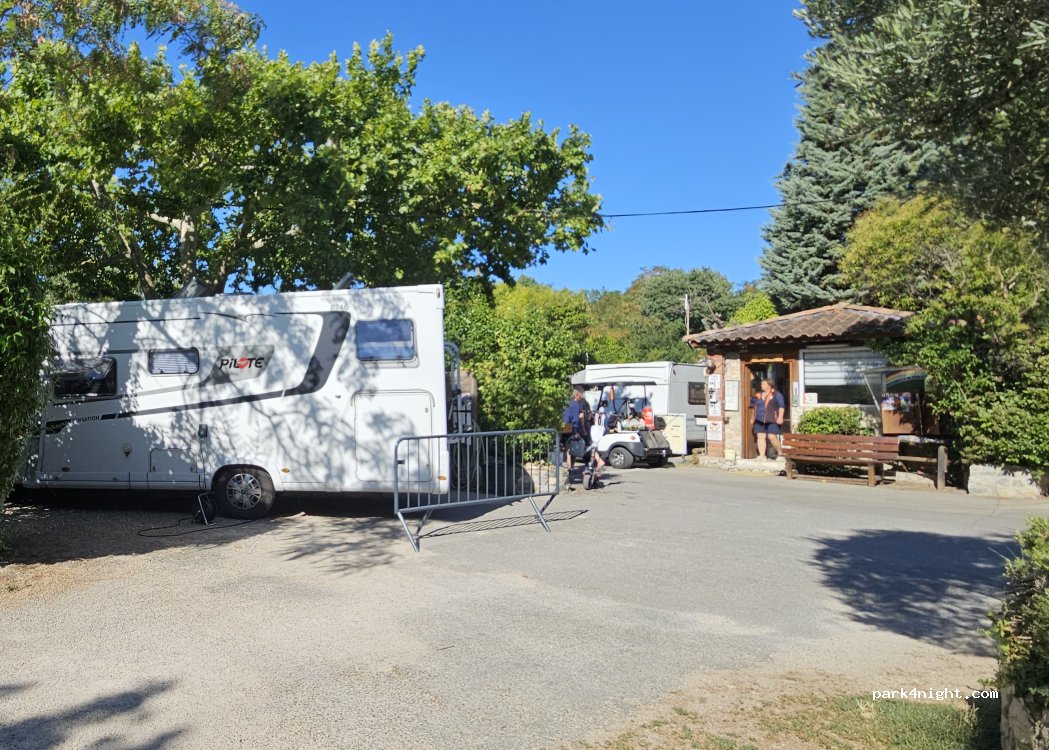 Camping Arc en Ciel — foto 4