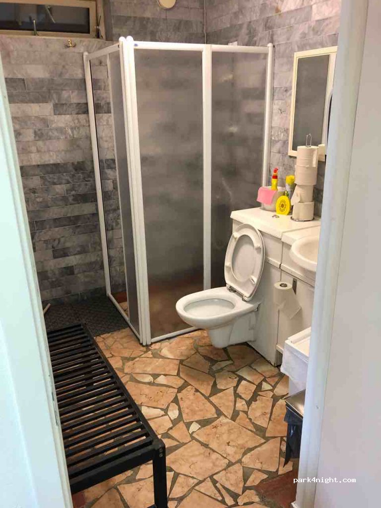 Skotteksgården Camping & Stugby — foto 3