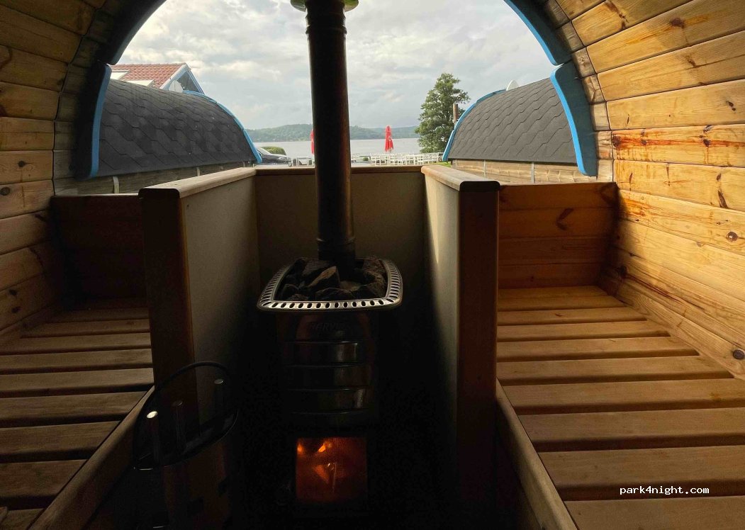 Skotteksgården Camping & Stugby — foto 4