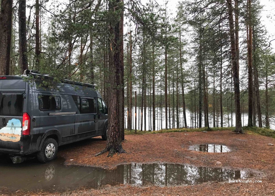 (89920) Suomussalmi - Jatkonsalmentie 35 — foto