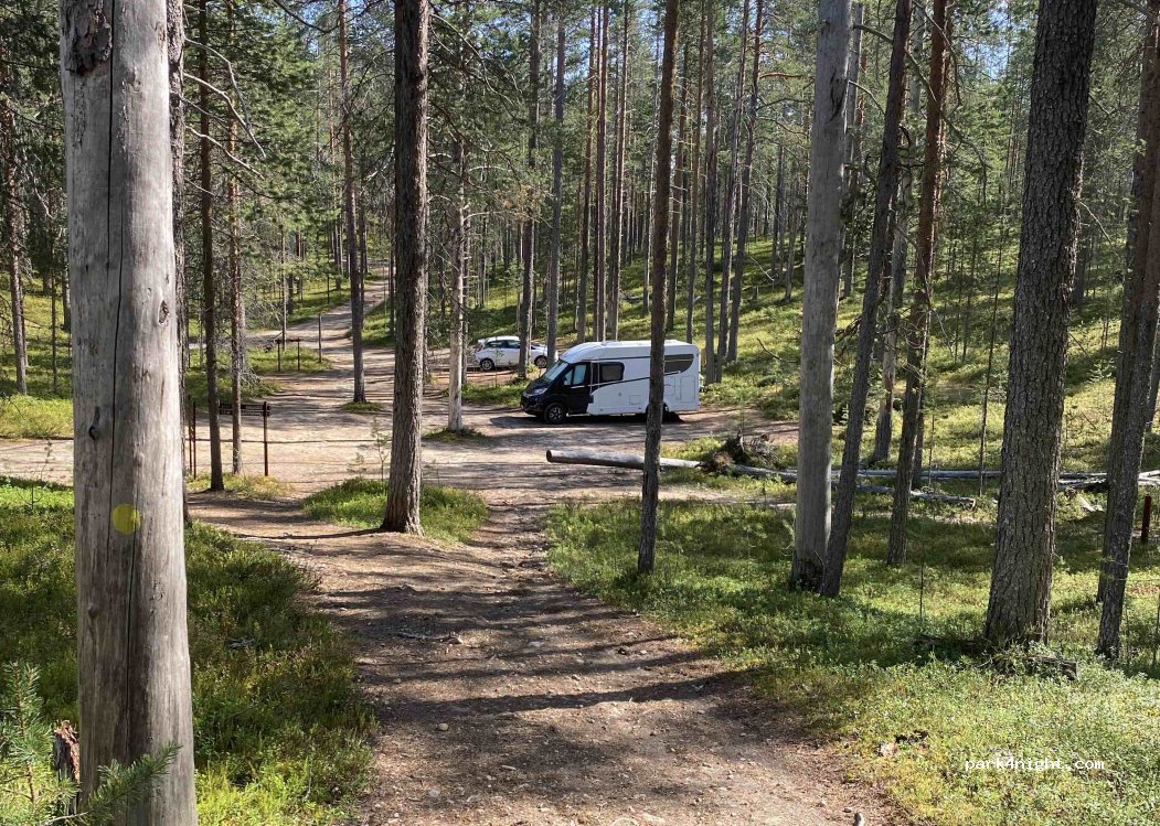 (89920) Suomussalmi - Jatkonsalmentie 35 — foto 2
