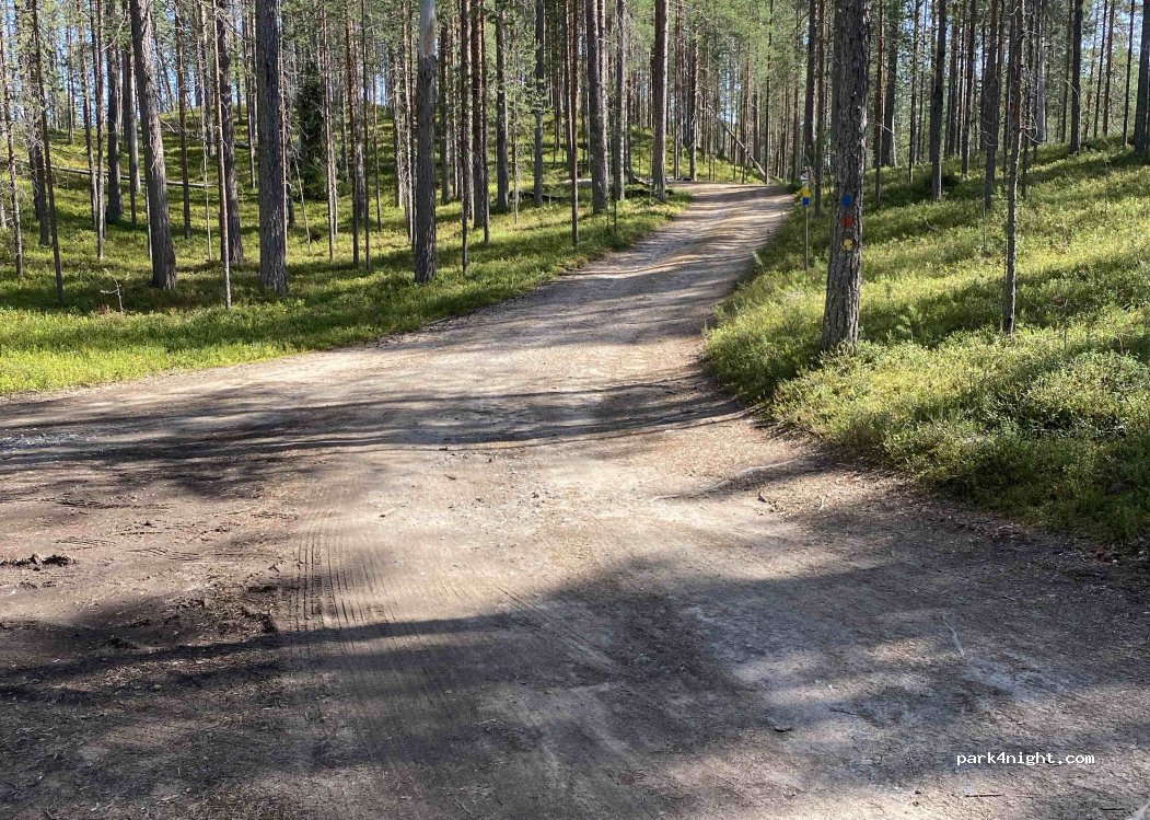(89920) Suomussalmi - Jatkonsalmentie 35 — foto 3