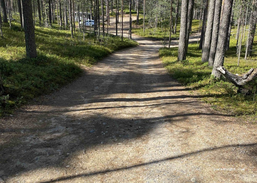 (89920) Suomussalmi - Jatkonsalmentie 35 — foto 4