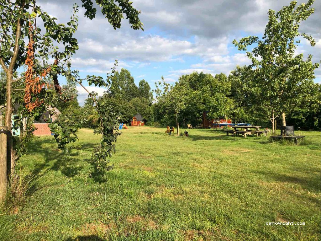 Theater Farm Op 't Hogt — foto 2