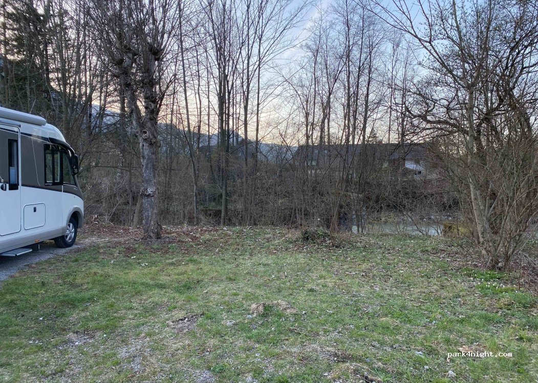 (4645) Grünau im Almtal - 1 Am Grünaubach — foto 2