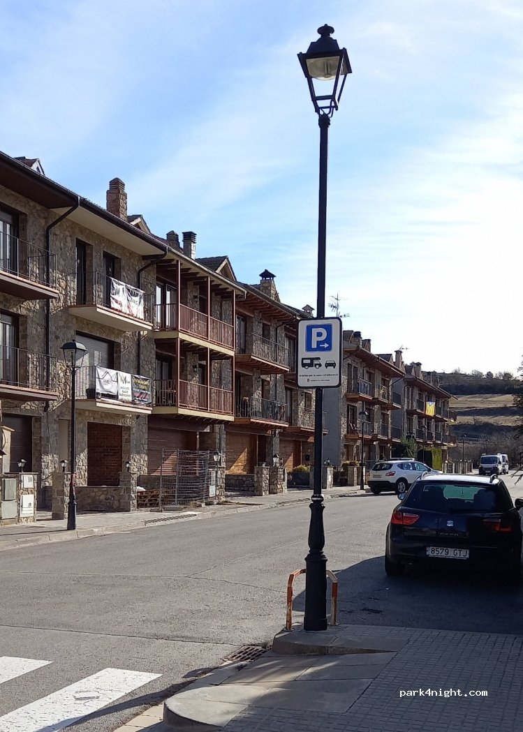(08695) Bagà - 20 Carrrer del Pintor de Soto — foto 3