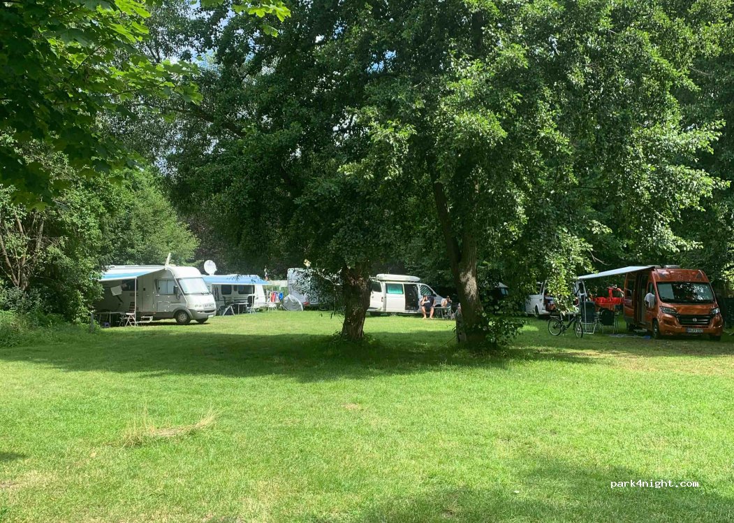 Camping Havelperle — foto