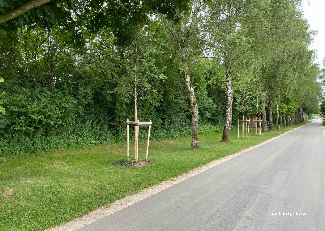 (83413) Fridolfing - Oberau — foto