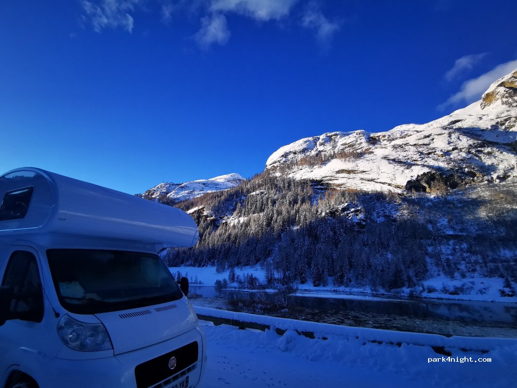 (73320) Tignes - D87B — foto 2