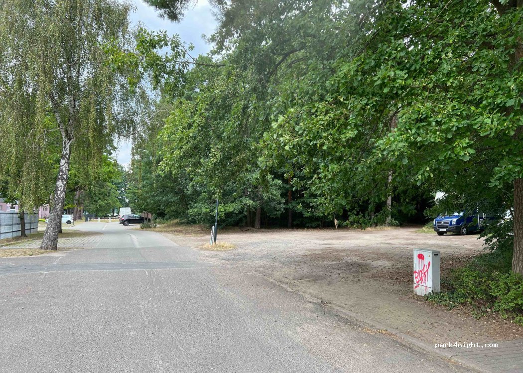 (15859) Storkow (Mark) - 23 Theodor-Fontane-Straße — foto
