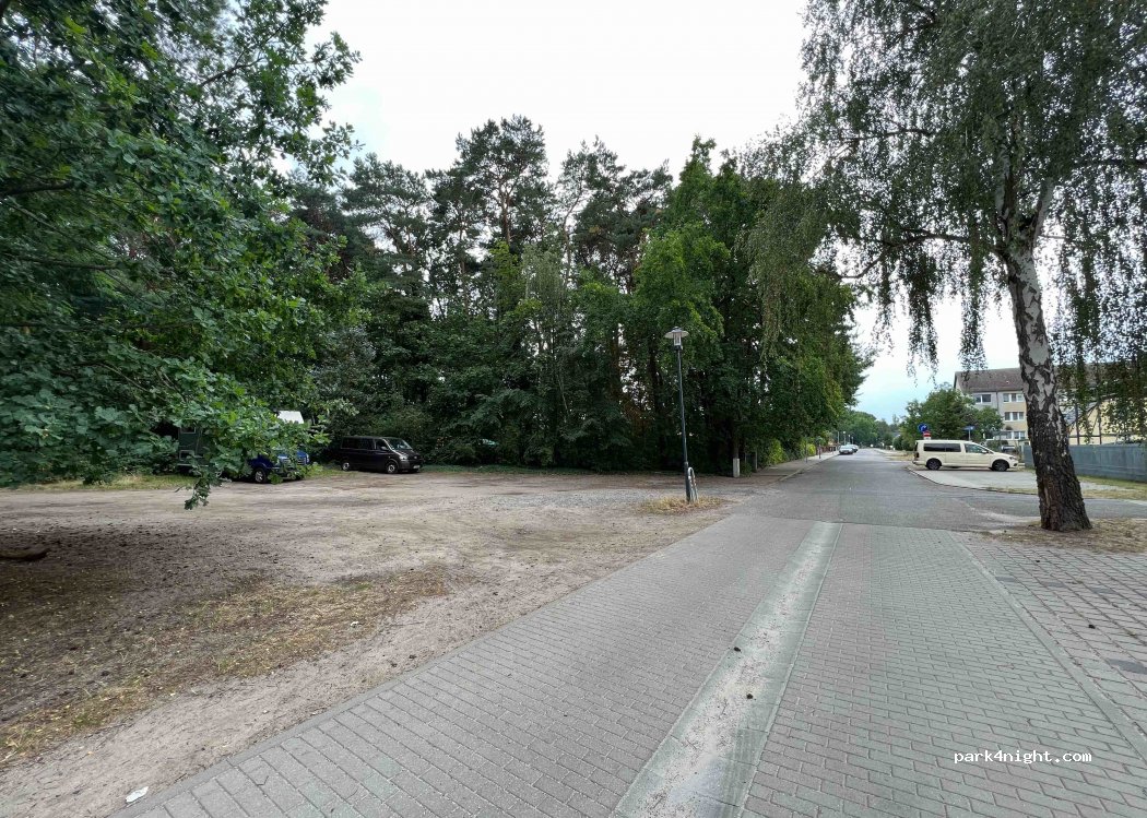 (15859) Storkow (Mark) - 23 Theodor-Fontane-Straße — foto 2