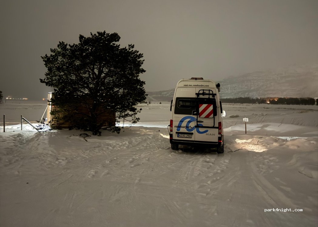Camping Solvang — foto 5