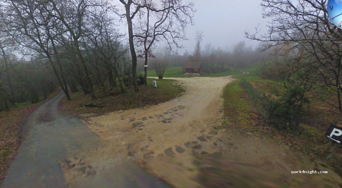 (51130) Bergères-lès-Vertus - D9 — foto