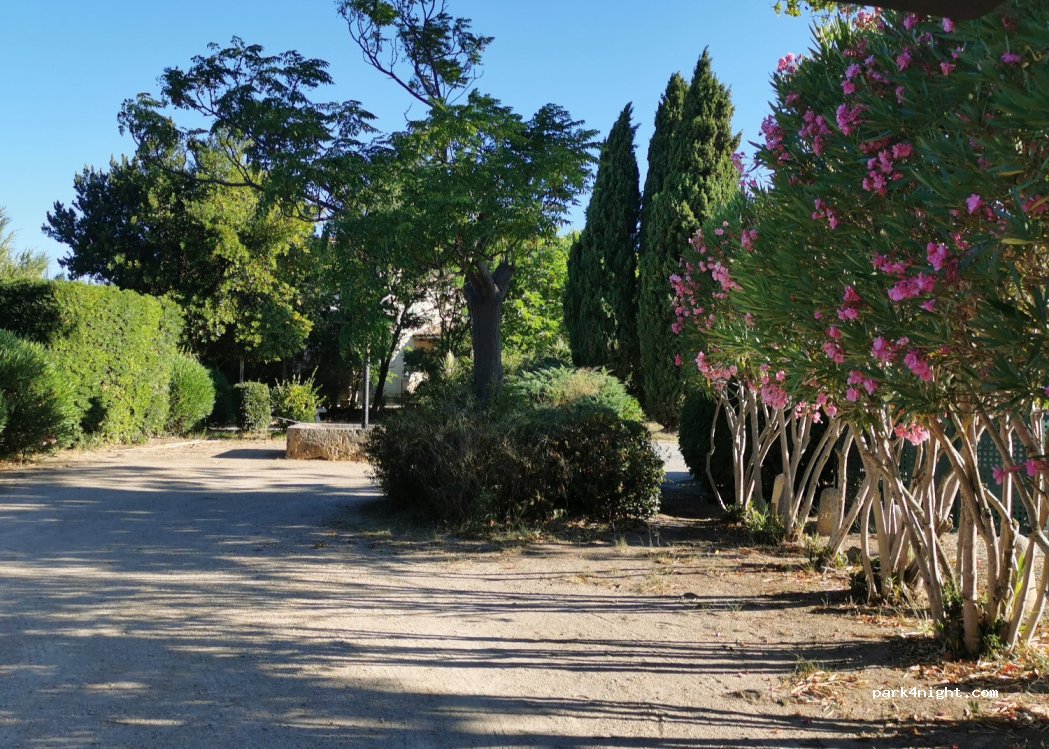 (11120) Pouzols-Minervois - 16 Rue du Minervois — foto 3