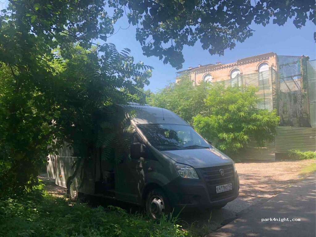 (357400) Zheleznovodsk - 41 Ulitsa Lenina — foto