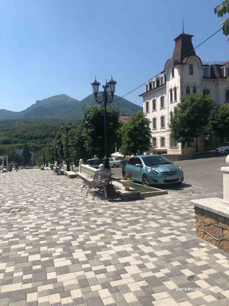 (357400) Zheleznovodsk - 41 Ulitsa Lenina — foto 3