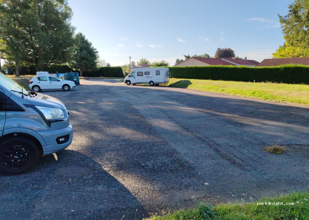(87270) Bonnac-la-Côte - 3 Rue des Hauts de Bonnac — foto 3