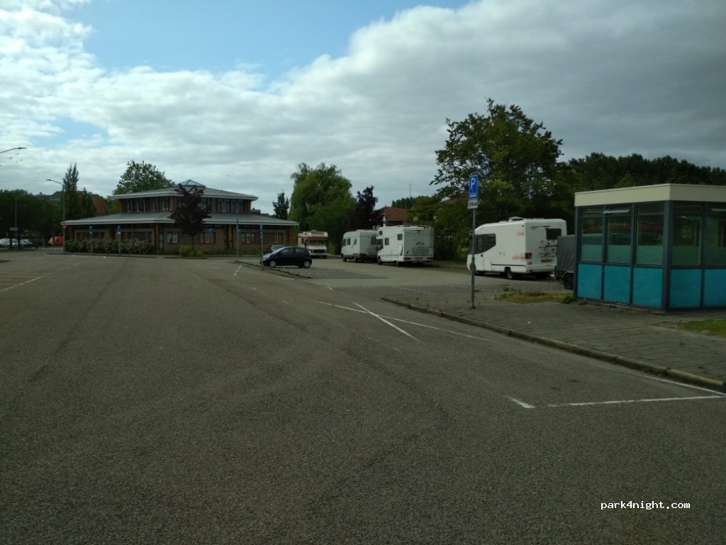 (1141 CW) Monnickendam - 52 Wilhelminalaan — foto