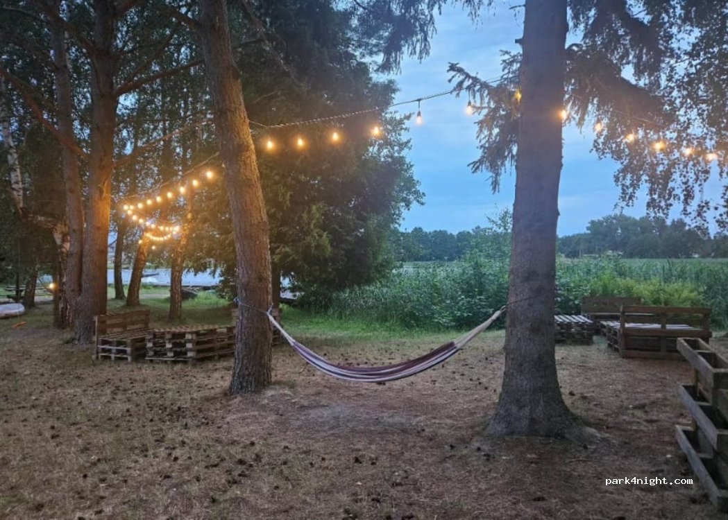 Oh Deer Camping — foto 3