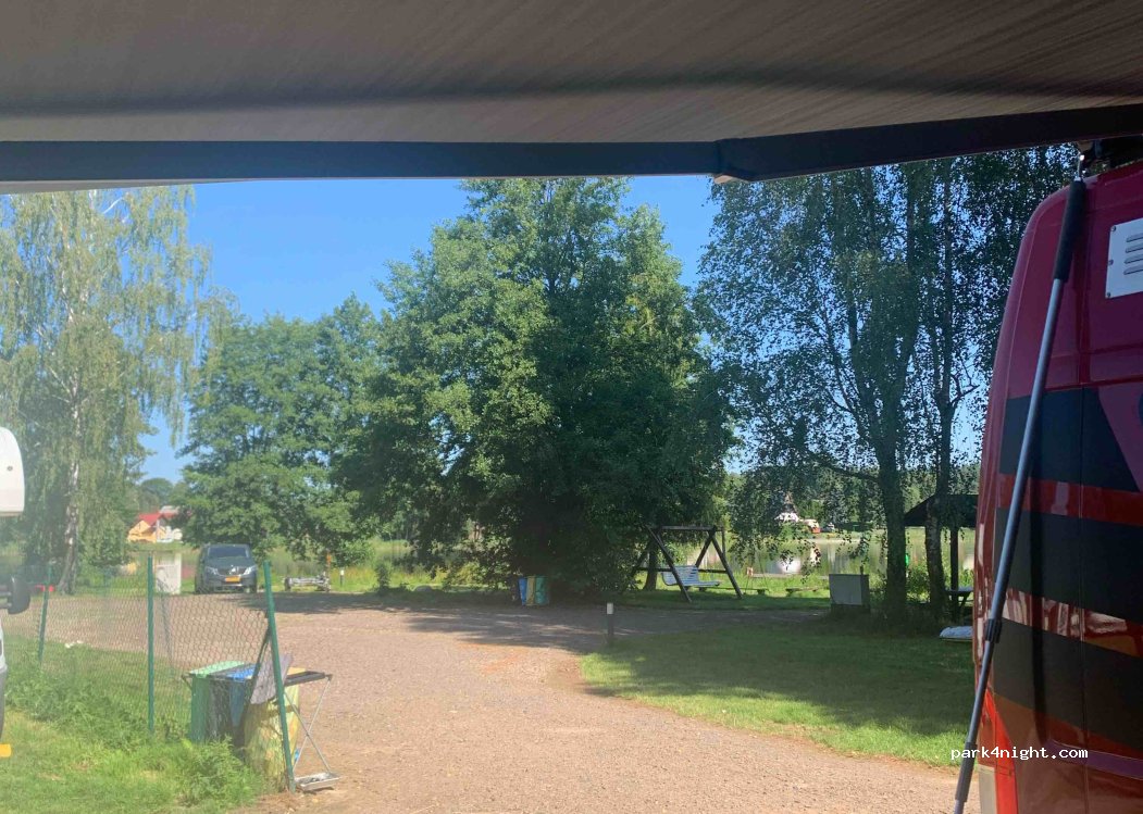 Oh Deer Camping — foto 4
