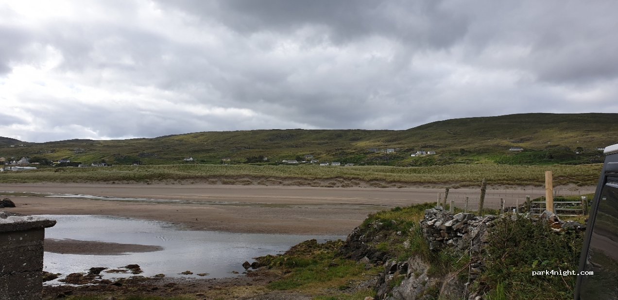 () Glencolumbkille - Garveross — foto 2