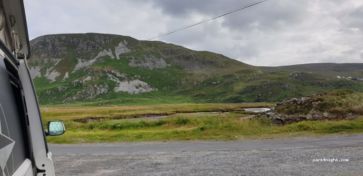 () Glencolumbkille - Garveross — foto 3