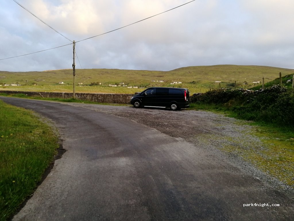 () Glencolumbkille - Garveross — foto 4